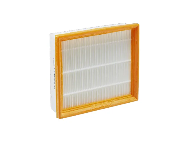 Ego Ersatzfilter AVF0900 für WDV 0900 E