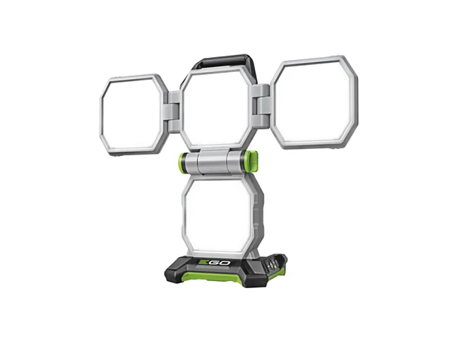 Ego Luz portátil LT 1000 E