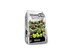 Ormin Granulatdünger 14-7-7 VIGORSTART OLIVE