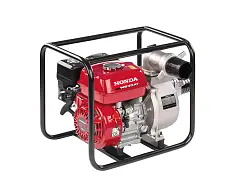 Honda Motobomba WB 30 XT