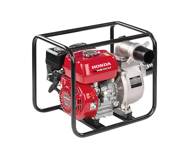 Honda Motobomba WB 30 XT