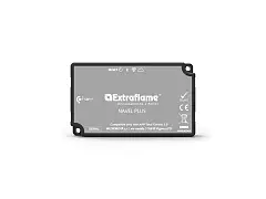 Nordica Módulo Wi-Fi Etiqueta Gris