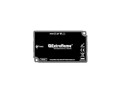 Nordica Wi-Fi-Modul Schwarzes Etikett