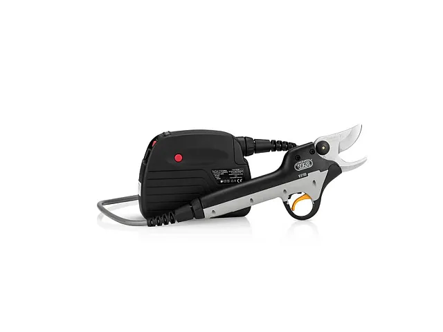 Volpi Tijeras con cable y batería mochila KV700 - Volpi