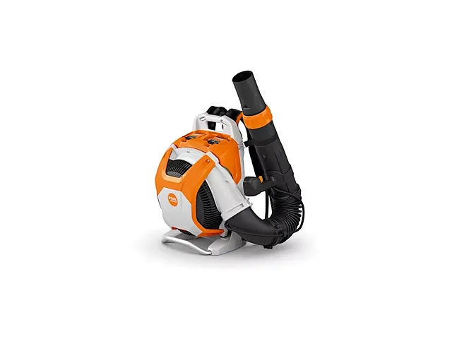 Stihl Soplador de mochila a batería BRA 600