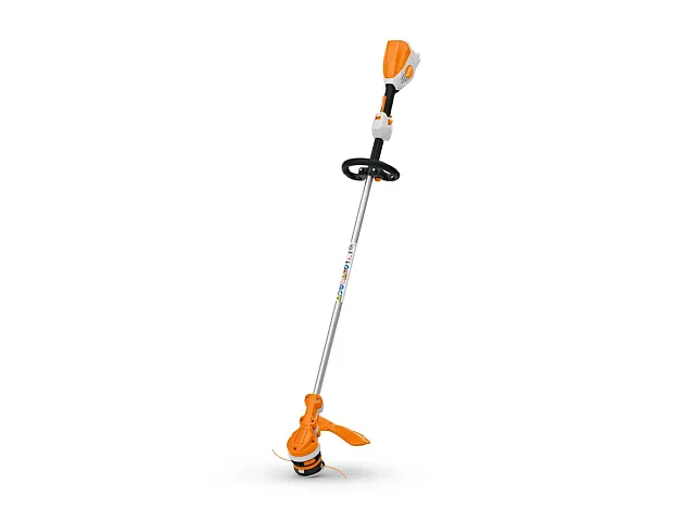 Stihl Desbrozadora a batería FSA 70 R