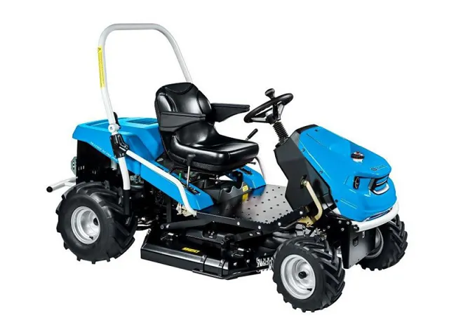 Bertolini Desbrozadora Climber MULCHER 92 PRO 2WD