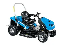 Bertolini Climber Mulchmäher MULCHER 92 PRO 4WD