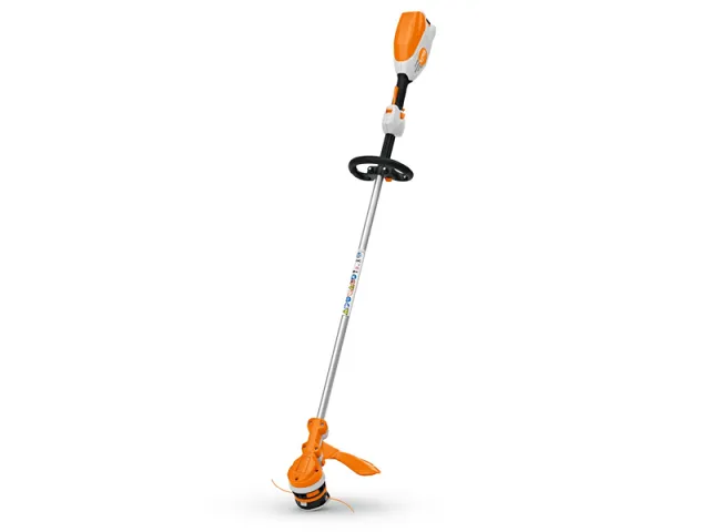 Stihl Decespugliatore a batteria FSA 110 R