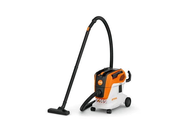 Stihl Aspirador a batería SEA 100L