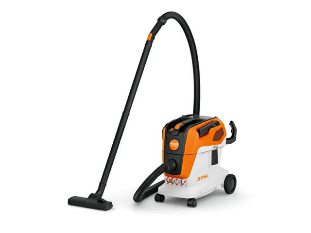 Stihl Aspirador a batería SEA 60 L