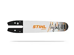 Stihl Barra Light 01 para podadora a batería GTA 40 de 15 cm 1,1 mm 1/4P