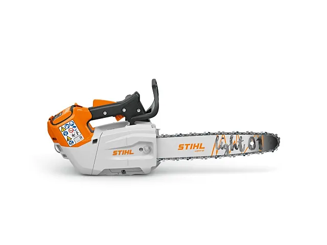 Stihl Akku-Kettensäge MSA 190 T