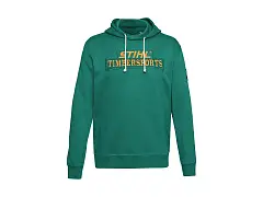 Stihl Sudadera con capucha Timbersports 85 retro