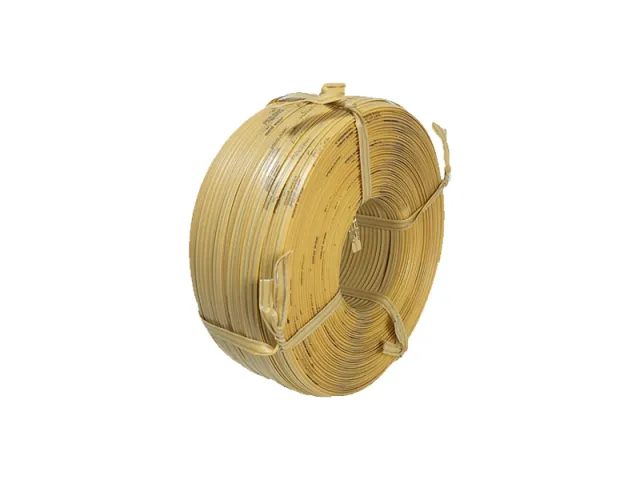Pellenc Hilo INOX para atadora FIXION - 200 MT - 30 piezas