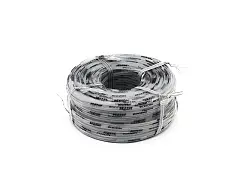 Pellenc Filo TRASPARENTE per legatrice FIXION bobina da 200 metri - 30 pezzi