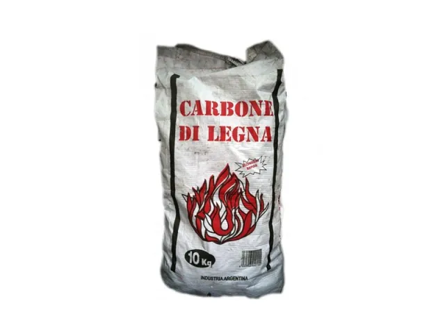 Sborgia Argentinische Holzkohle - 10 kg