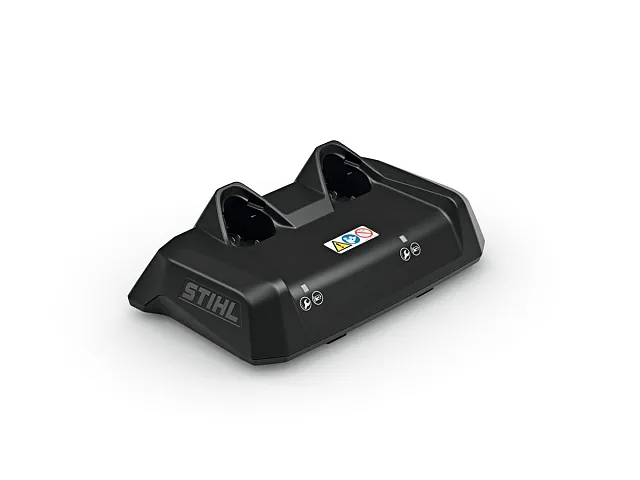 Stihl Cargador rápido AL 5-2