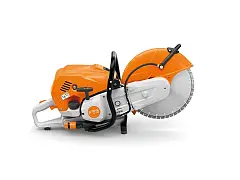 Stihl Kappsäge TS 710I