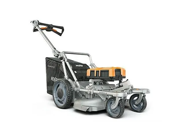 Pellenc RASION 2 SMART Rasenmäher