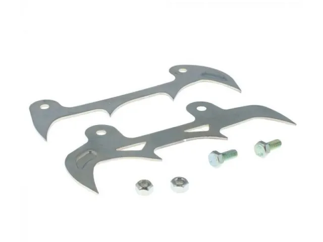 Stihl Kit doble garra para motosierra MS 261 C-M, MS 362 C-M, MS 400 C-M, MS 462 C-M, MS 500 i - Stihl