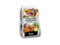Ormin Fertilizante granuloso 7-7-7 ORGANMIX