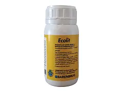 Barenbrug Enmienda vegetal BARFERTILE ECOLIT