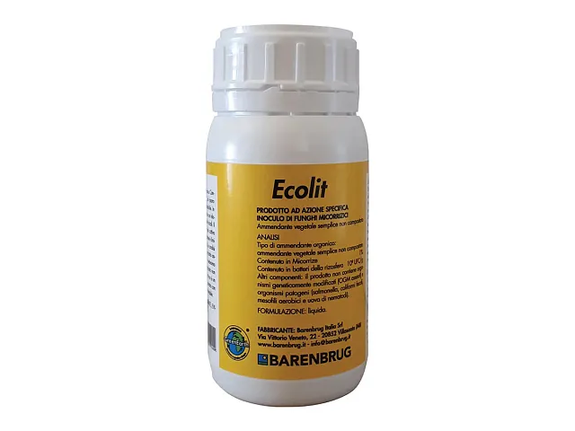 Barenbrug Enmienda vegetal BARFERTILE ECOLIT