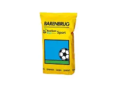 Barenbrug Semilla para césped RESILIENT BLUE SPORT