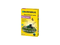 Barenbrug Blumenwiesen-Mischung HAPPY LAWN