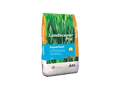 Icl Semilla para césped LANDSCAPER PRO SUPERFAST