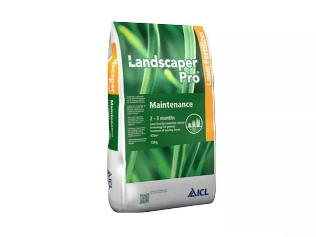 Icl Granulatdünger LANDSCAPER PRO MAINTENANCE 21-6-8