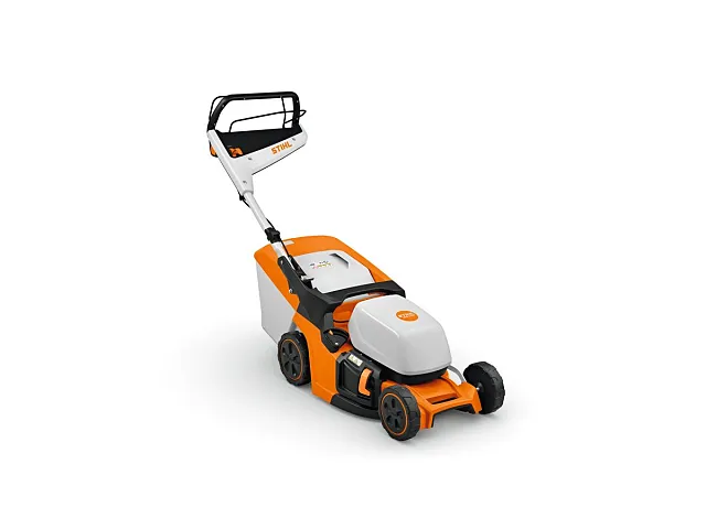 Stihl Akku-Rasenmäher RMA 443 V