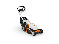 Stihl Akku-Rasenmäher RMA 756 V
