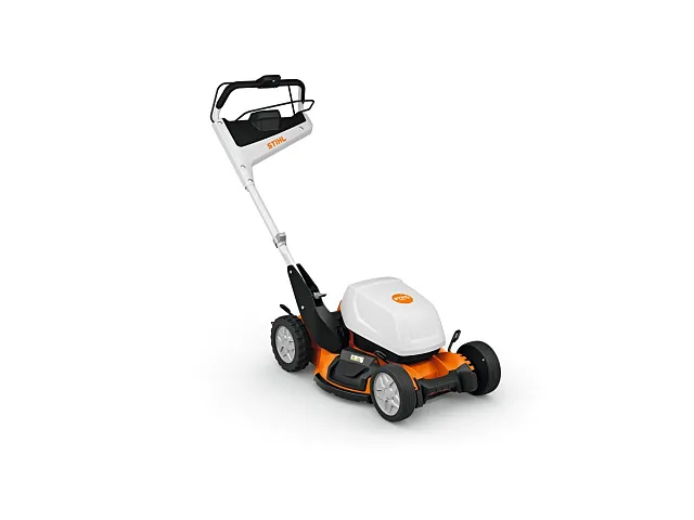Stihl Cortacésped a batería RMA 7 RV