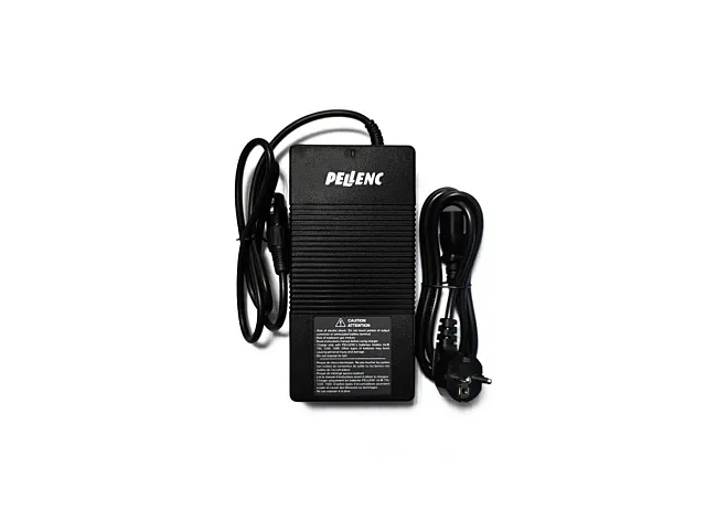 Pellenc Cargador 3,3 A
