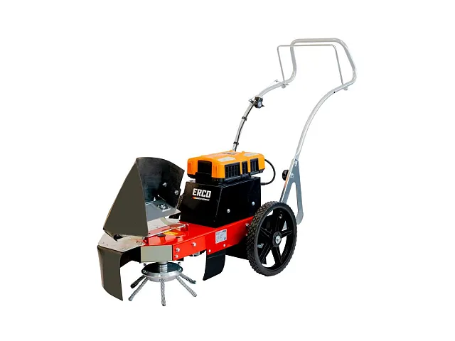 Erco Cepillo EWB-35P