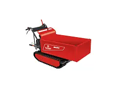 Bluebird Dreirad CARRIER 500