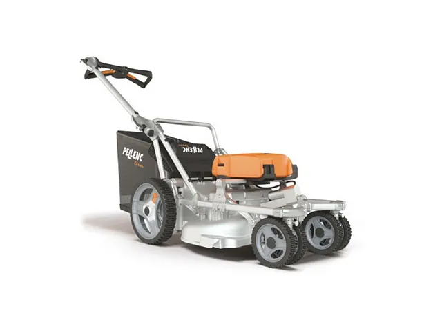 Pellenc Cortacésped a batería RASION SMART