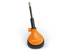 Stihl Cepillo giratorio para RE 150 PLUS y RE 170