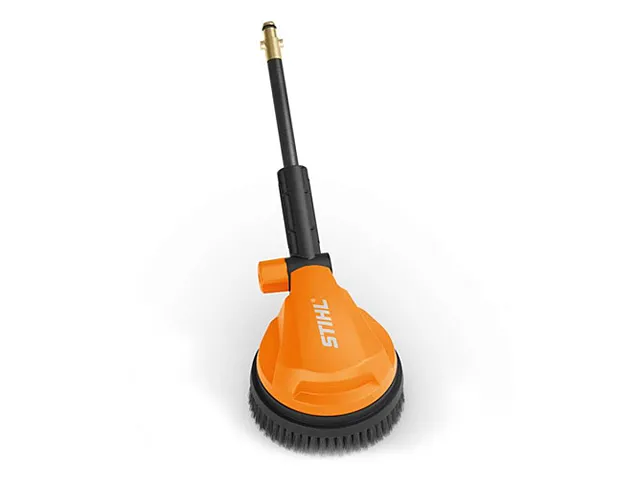 Stihl Rotierende Bürste für RE 150 PLUS und RE 170