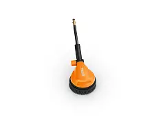 Stihl Cepillo giratorio para RE 80 - RE 140 PLUS - REA 60 PLUS y REA 100 PLUS