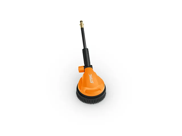Stihl Rotierende Bürste für RE 80 - RE 140 PLUS - REA 60 PLUS und REA 100 PLUS