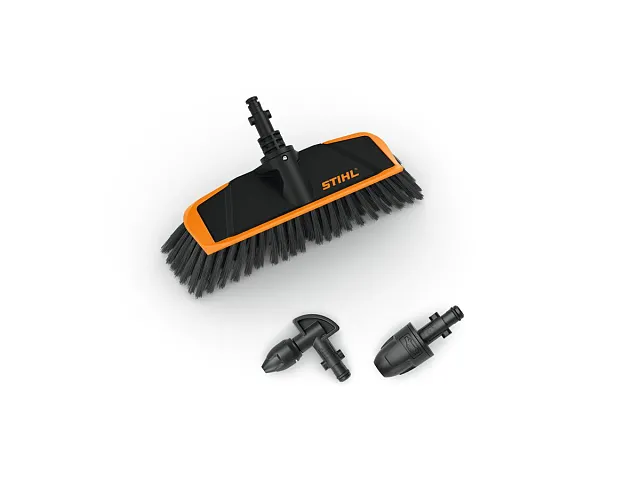 Stihl Set de limpieza para vehículos para REA 60 PLUS y REA 100 PLUS