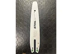 Stihl Barra modificata per Selion Pellenc da 25 cm 1/4
