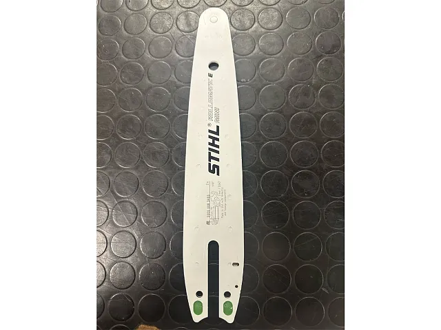 Stihl Barra modificata per Selion Pellenc da 25 cm 1/4
