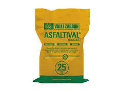 Valli Zabban Asfalto en frío ASFALTIVAL SPECIAL