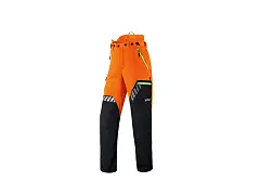 Stihl Hose DYNAMIC DUROTEC Schutz 1 Design C