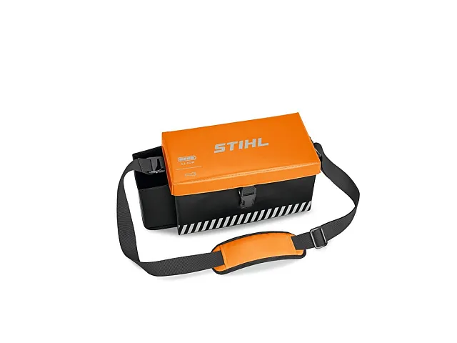 Stihl Kombitasche für Akku/Öl
