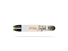 Stihl Leiste für STIHL Motorsäge LIGHT P01 35 cm 3/8 P 1,1 mm 50 Glieder